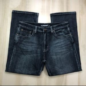 NWOT Flypaper Jeans Bootcut Size 36x30